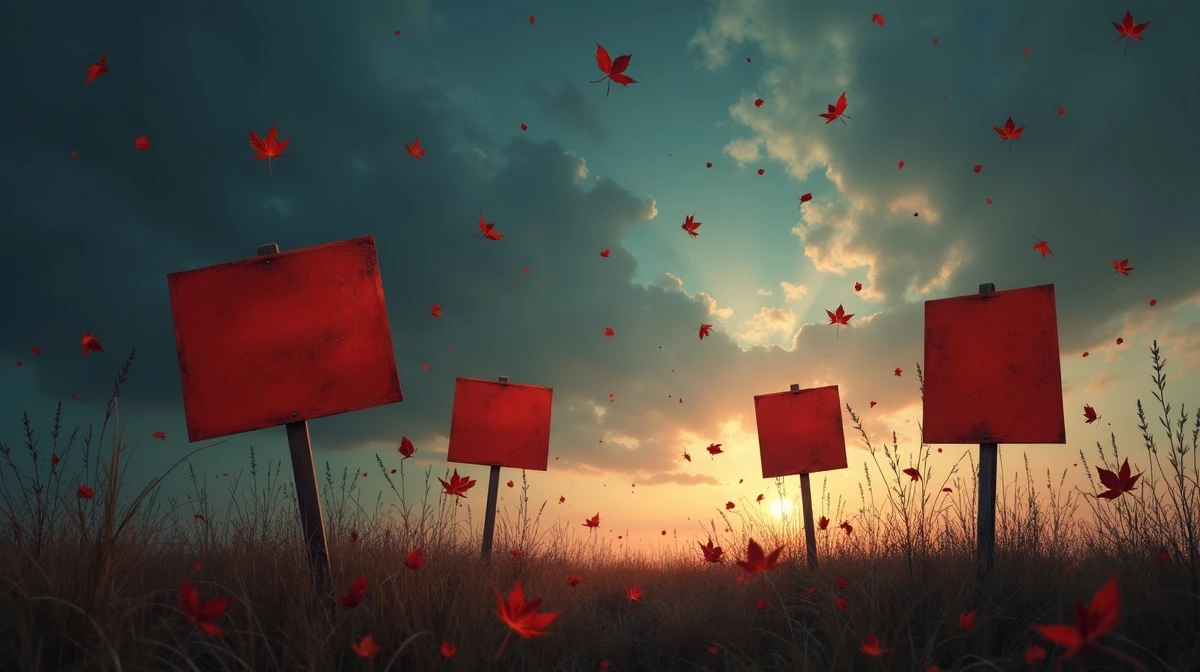 15 Red Flags de Relaciones Tóxicas en Conversaciones de WhatsApp