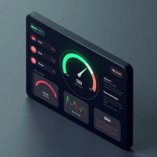 Dashboard de resultados